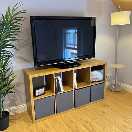 Group Bookings: Up To 30 Guests Across 5 Spacious Flats! Keyless Access Free Wifi & Parking Birmingham Exterior foto