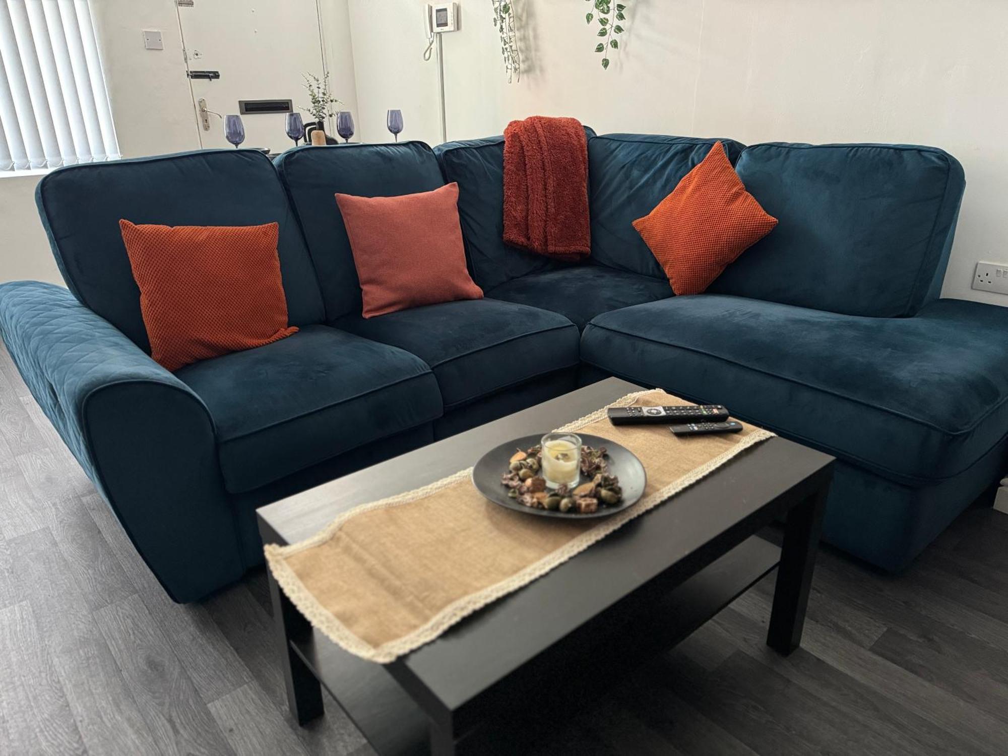 Group Bookings: Up To 30 Guests Across 5 Spacious Flats! Keyless Access Free Wifi & Parking Birmingham Exterior foto