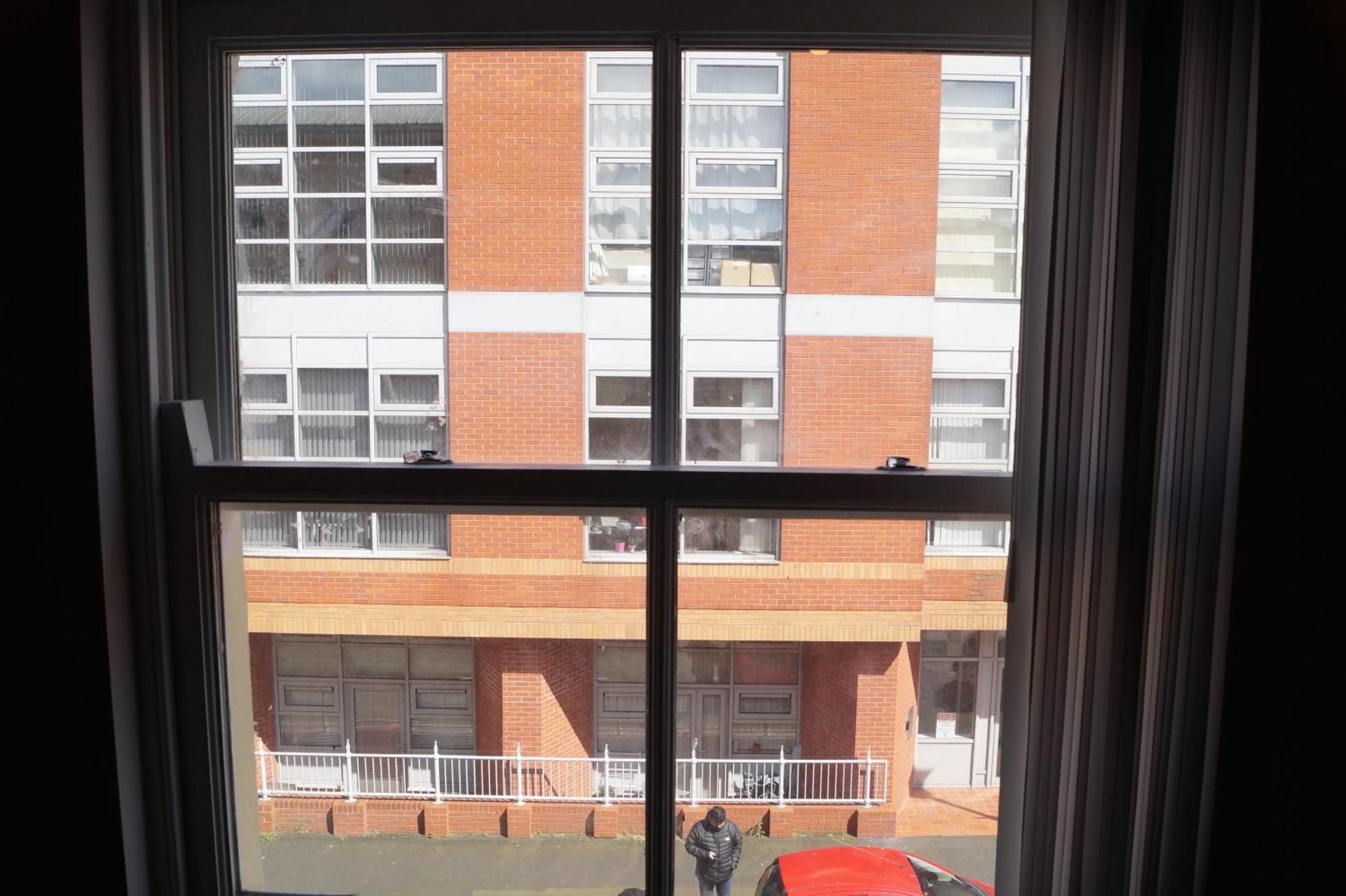Group Bookings: Up To 30 Guests Across 5 Spacious Flats! Keyless Access Free Wifi & Parking Birmingham Exterior foto